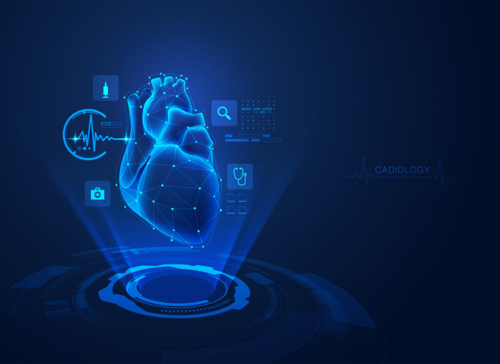 HRV (Heart-Rate Variability)