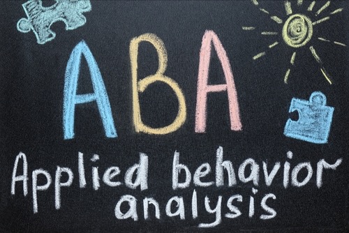 ABA applied behavior analysis